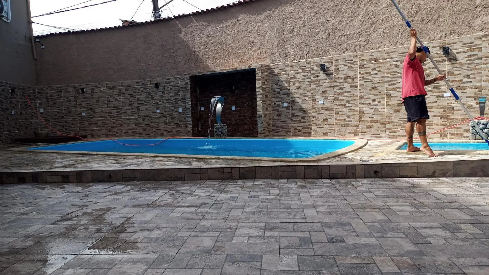Espaco Araujo Lazer E Piscinas Guarulhos