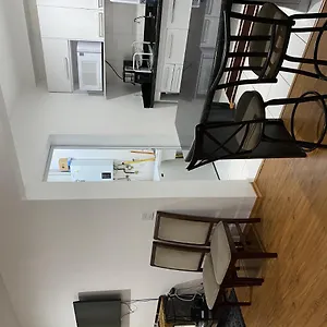  Apartamento 2 Dorm, 2 Banh, 10 Min Do Aeroporto De