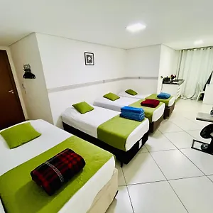  Apartamento Flat Gru