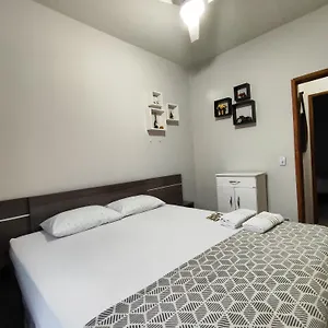  Apartamento Casa Aeroporto Ate 8 Pessoas Com Wifi